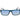Guess Blue Plastic Sunglasses