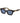Replay Brown Acetate Sunglasses