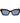 Replay Brown Acetate Sunglasses