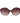 Guess Purple Plastic Sunglasses