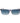 Guess Gray Plastic Sunglasses