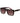 Guess Brown Acetate Sunglasses