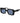 Replay Black Acetate Sunglasses