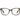 Tommy Hilfiger Brown Acetate Glasses (Frames)