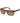 Timberland Brown Acetate Sunglasses