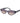 Marciano by Guess Gray Acetate Sunglasses