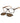Carrera Brown Plastic Glasses (Frames)