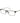 Adidas Black Metal Glasses (Frames)
