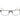Adidas Black Metal Glasses (Frames)