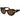 Emilio Pucci Multicolor Acetate Sunglasses