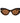 Emilio Pucci Multicolor Acetate Sunglasses