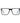 Hugo Boss Bicolor Acetate Glasses (Frames)