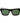 Replay Brown Acetate Sunglasses