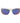 Adidas White Plastic Sunglasses
