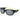 Adidas Black Plastic Sunglasses
