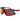 Adidas Black Plastic Sunglasses
