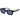 Replay Black Acetate Sunglasses
