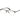 BMW Black Metal Glasses (Frames)