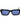Replay Black Acetate Sunglasses