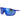 Adidas Blue Plastic Sunglasses