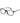 BMW Brown Titanium Glasses (Frames)