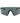 Adidas Black Plastic Sunglasses