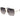 Max Mara Black Metal Sunglasses