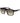BMW Brown Plastic Sunglasses