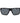BMW Motorsport Black Plastic Sunglasses