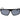 BMW Black Plastic Sunglasses