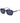 Gant Blue Plastic Sunglasses