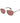 Gant Silver Metal Sunglasses