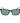Gant Turquoise Plastic Sunglasses
