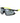 Adidas Black Plastic Sunglasses