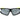 Adidas Black Plastic Sunglasses