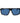 BMW Black Plastic Sunglasses