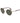 Gant Gold Metal Sunglasses