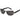 GCDS Gray Plastic Sunglasses