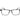 BMW Black Titanium Glasses (Frames)