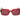GCDS Multicolor Plastic Sunglasses