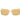 GCDS Beige Plastic Sunglasses