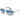 Guess Silver Metal Sunglasses