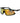 Adidas Black Plastic Sunglasses