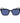Gant Blue Plastic Sunglasses
