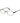 BMW Gray Metal Glasses (Frames)