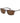 Harley-Davidson Gray Plastic Sunglasses