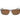 Harley-Davidson Gray Plastic Sunglasses