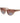 Guess Beige Plastic Sunglasses