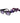 Guess Black Plastic Sunglasses