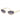 Marciano by Guess White Plastic Sunglasses
